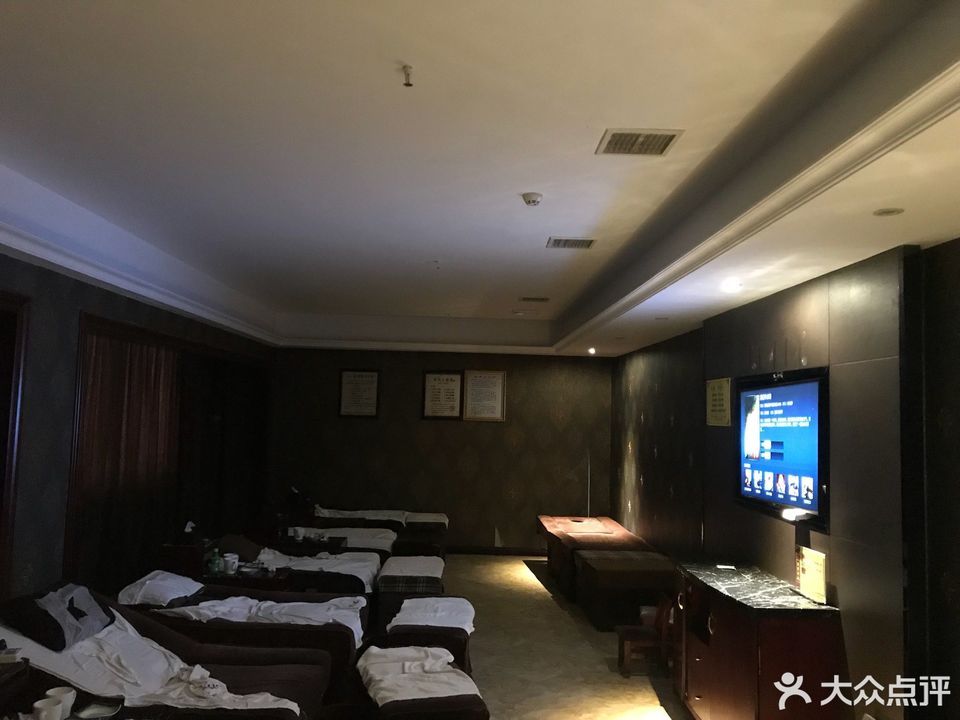 重庆市 > 樟树按摩