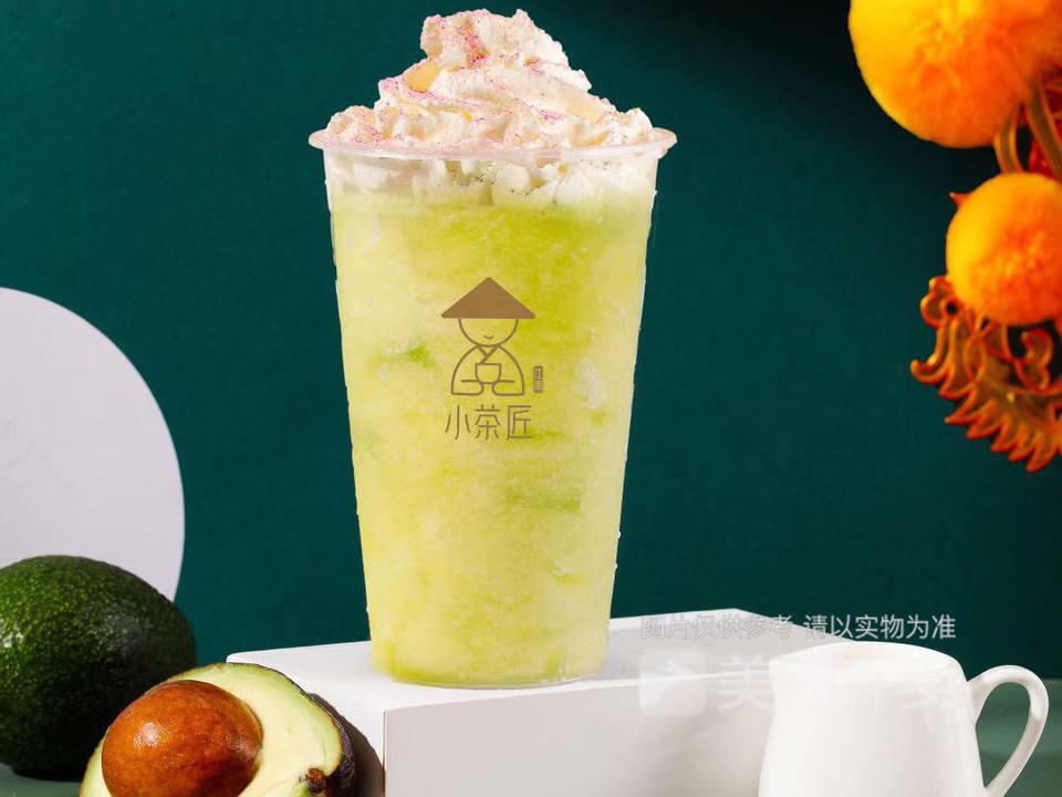 江南小茶匠声谷店