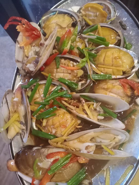 永盛大排档位于泉州市石狮市群英中路 标签:餐馆中餐餐饮大排档快餐