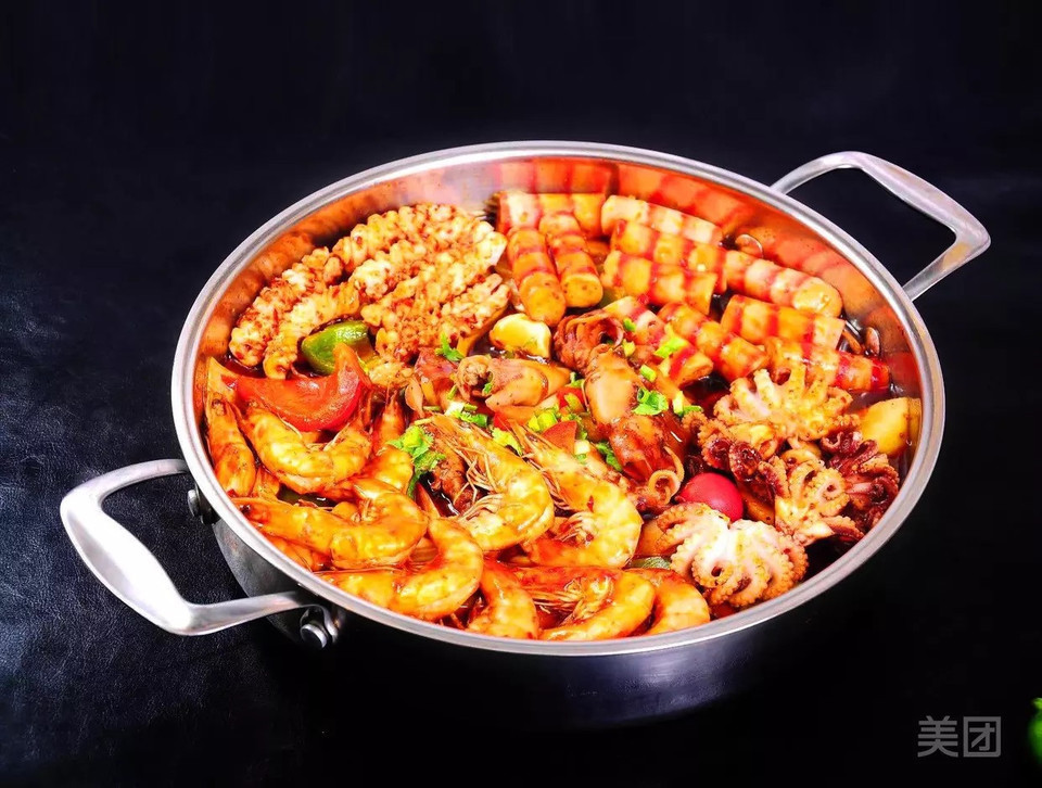 【渔码头海鲜焖锅】渔码头海鲜焖锅电话_渔码头海鲜焖锅怎么样_360