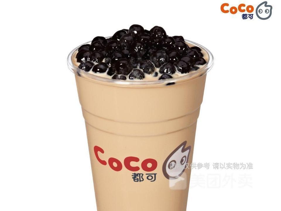 coco都可谷德店
