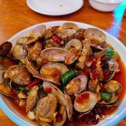 老四烧烤川味炒菜