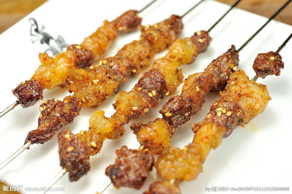 乔家烧烤淮安大学城店