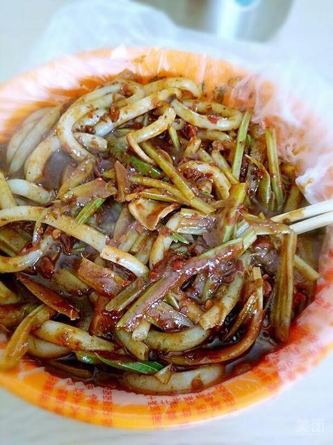 额敏县也迷里滑雪场