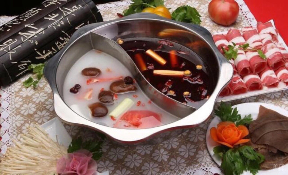 傣妹火锅原百货大楼店