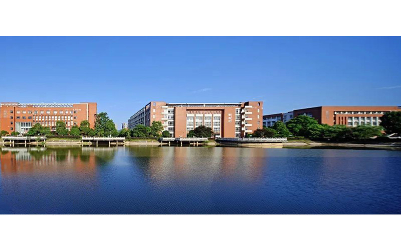 株洲市 科教文化服务 学校 > 湖南工业大学(新校区)