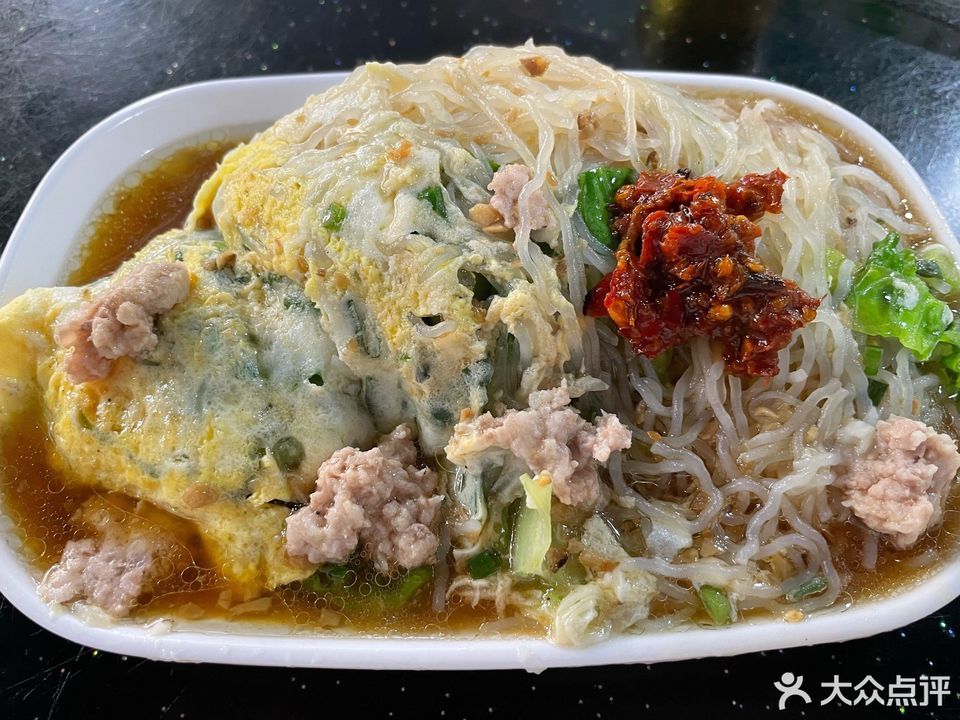 农家小苑景田东路店