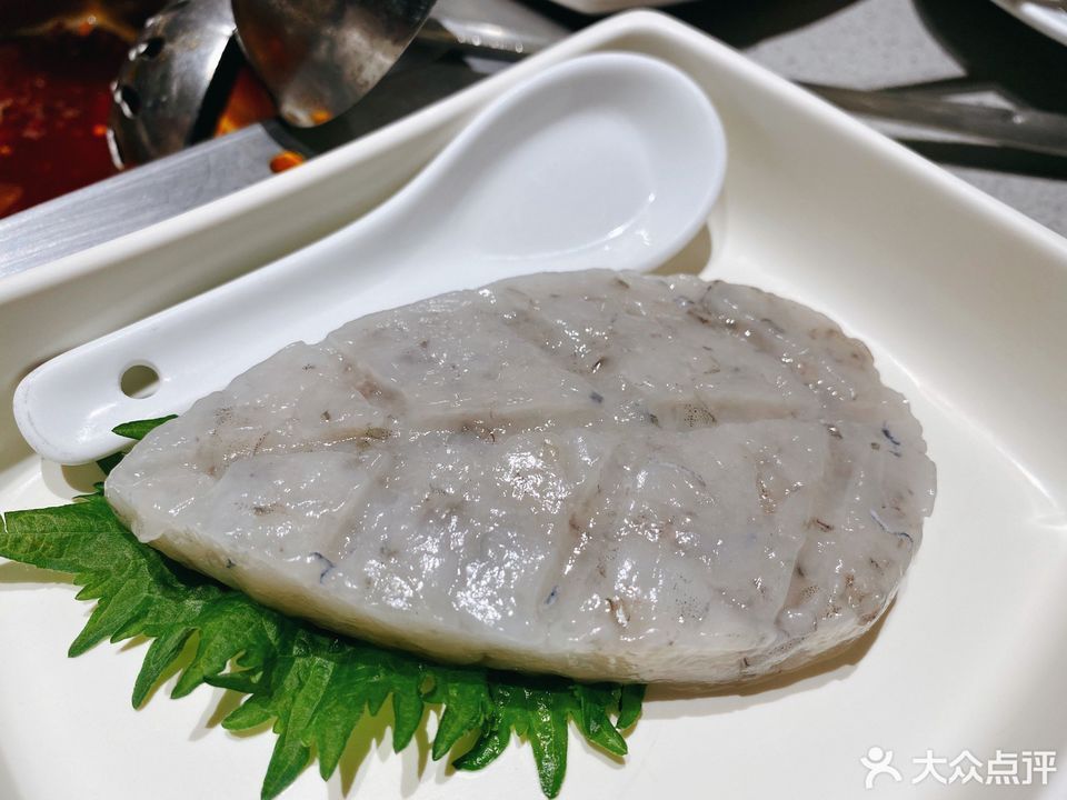 海底捞火锅西溪银泰店