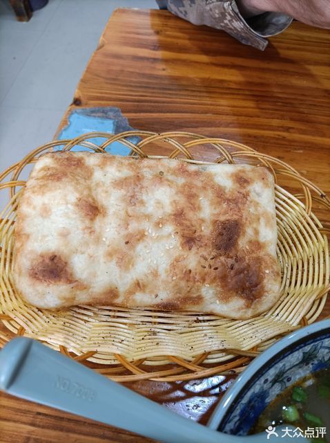 安徽淮南黄牛牛肉汤