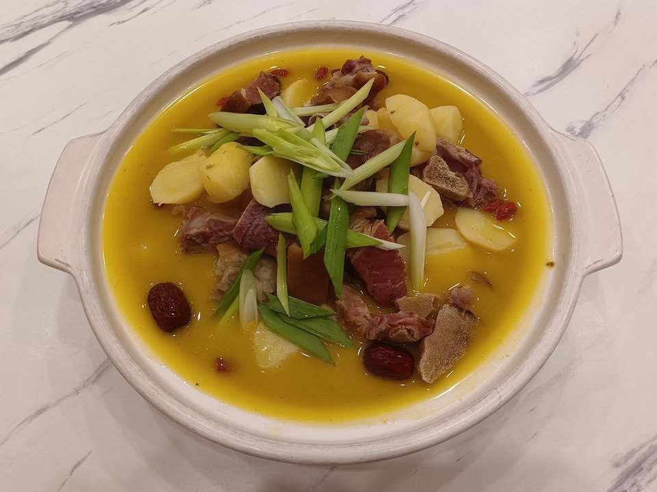 硒都风味恩施土家菜南湖店