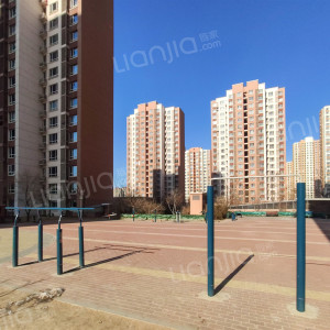 北辰区双青新家园