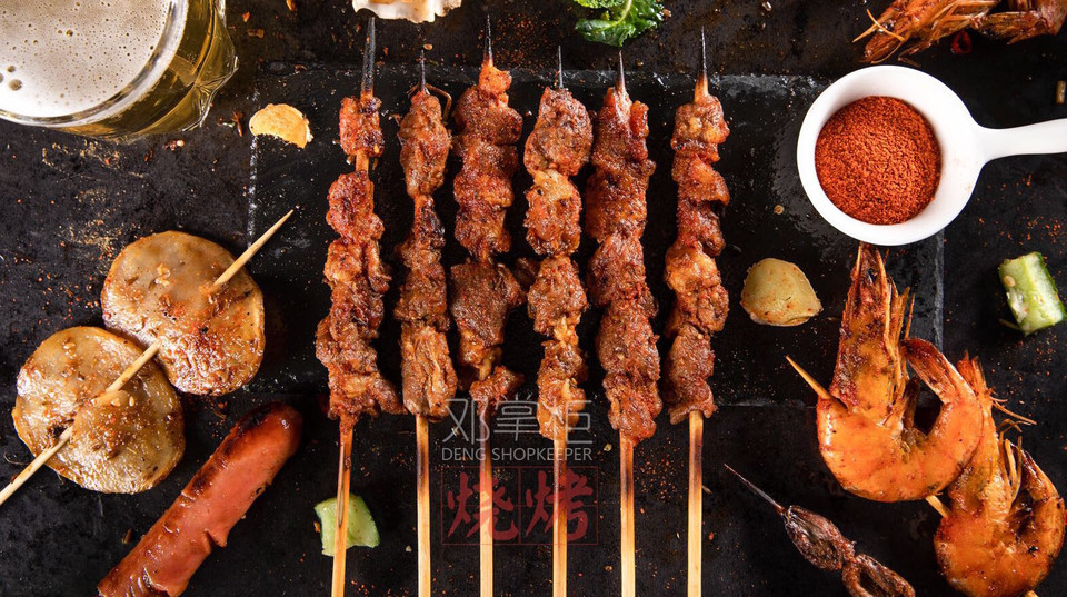 【邓掌柜西昌碳烤黄牛肉】邓掌柜西昌碳烤黄牛肉电话