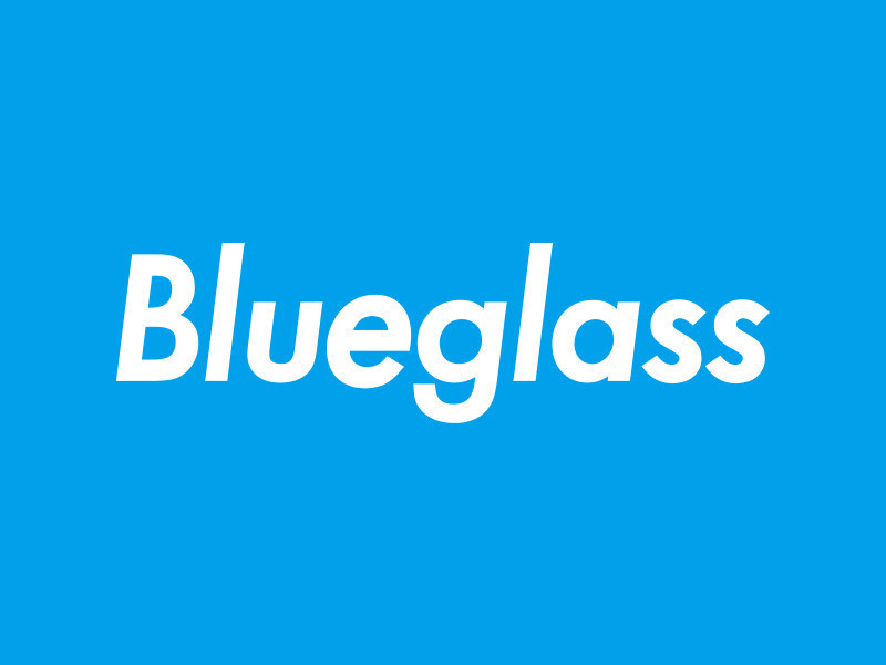 【blueglass yogurt阿秋拉尕酸奶(金融街店)】bluegl