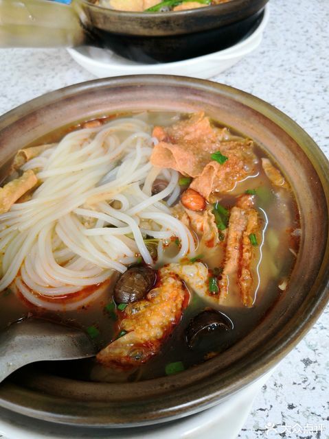 天若有情螺蛳粉