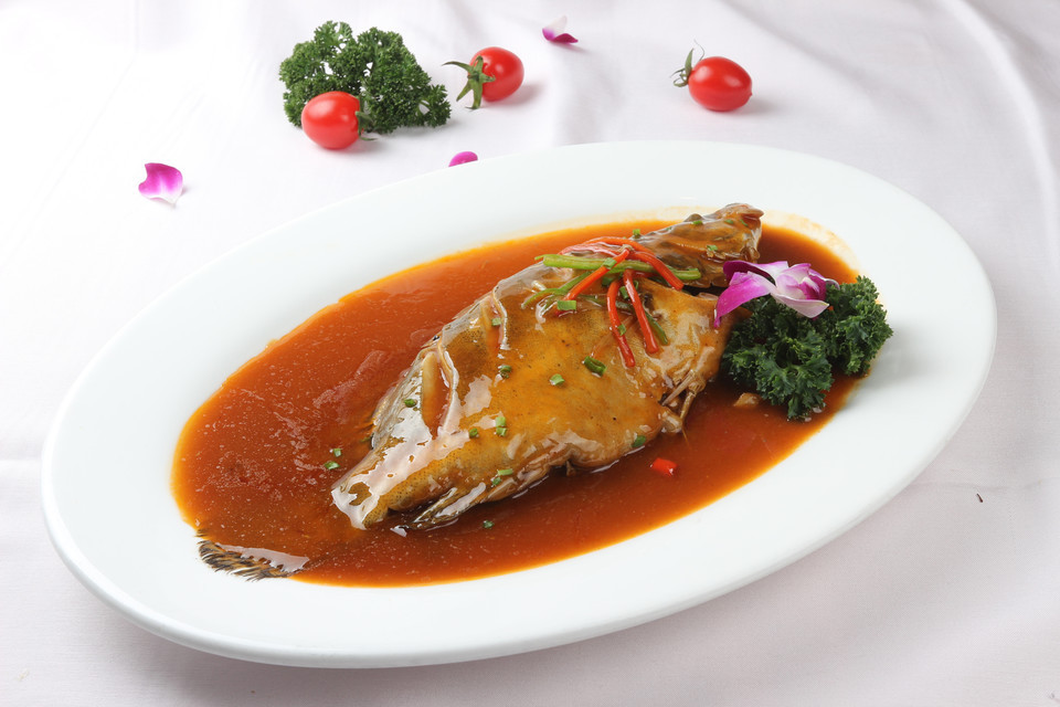 中餐正餐 > 东仓正味·皖宴推荐菜:分类:餐馆;餐饮;徽菜;中餐;安徽菜