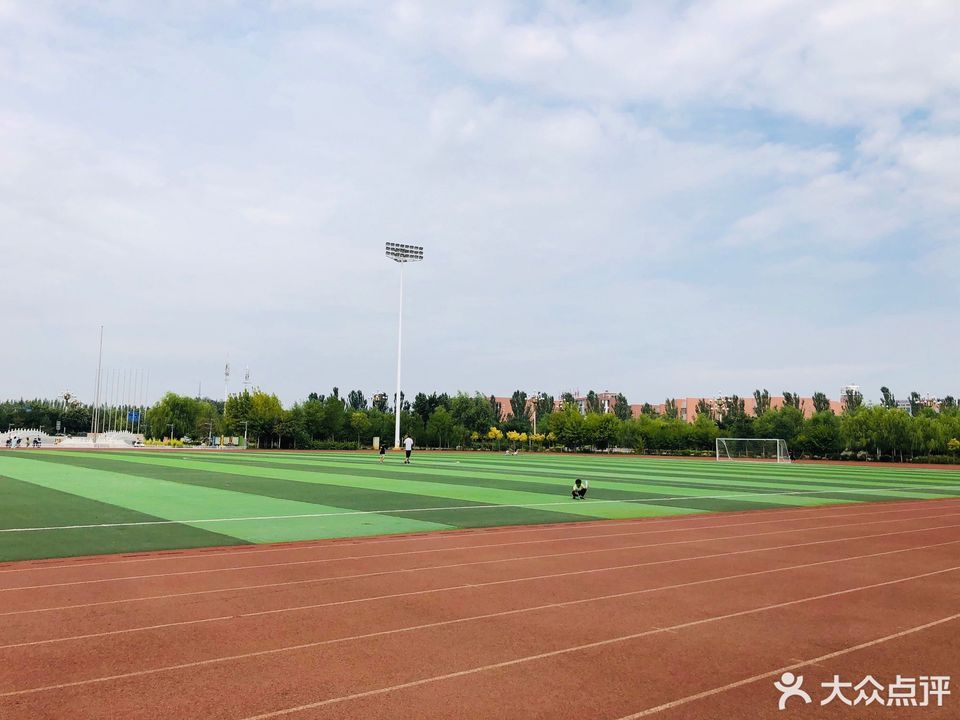 临河新区足球主题公园