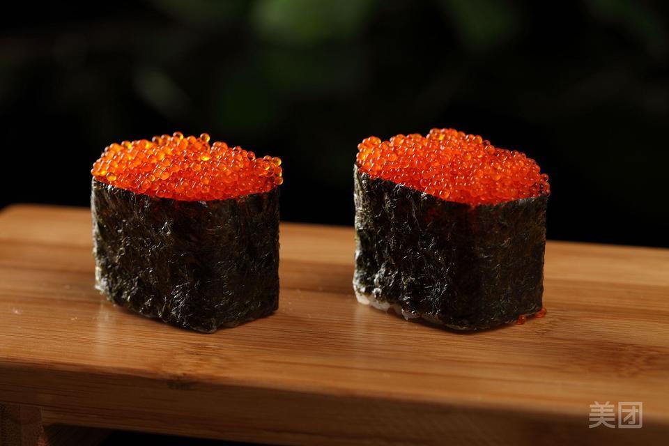 秋渔精致寿司锦绣苑店