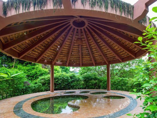 惠州市 住宿服务 酒店 > 罗浮山嘉宝田国际温泉度假酒店(原宝田国际