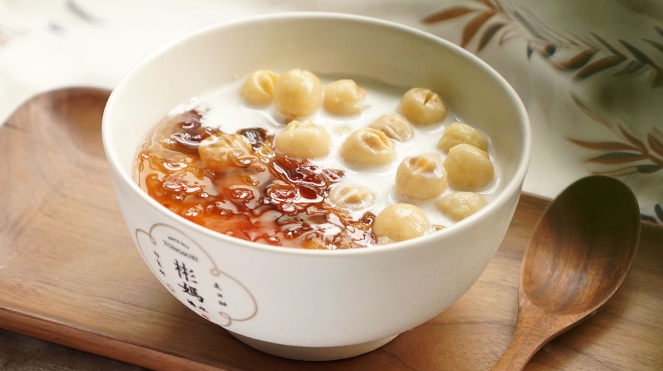 彬妈糖水南头古城店