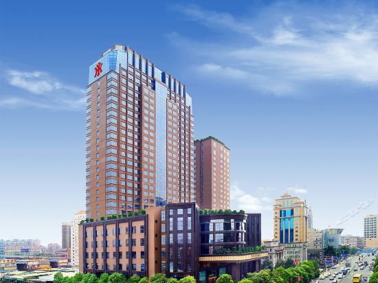 金马文化振兴路店