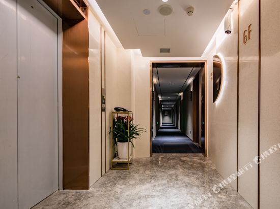 和颐至尚成都太古里店