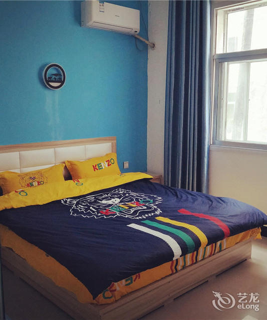 陇南市 住宿服务 客栈民宿 > 宕昌蜗居主题宾馆