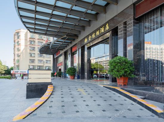 珠海市 住宿服务 酒店 > 金棕榈酒店