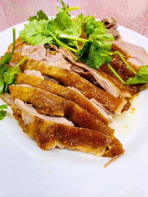 汕特日日香鹅肉饭