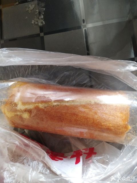 稻香村万科小区店