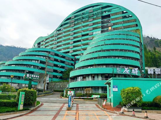 花水湾艾美达酒店