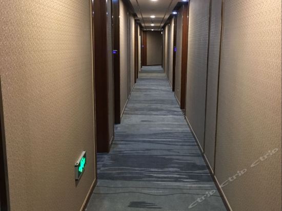 欣悦轩假日酒店