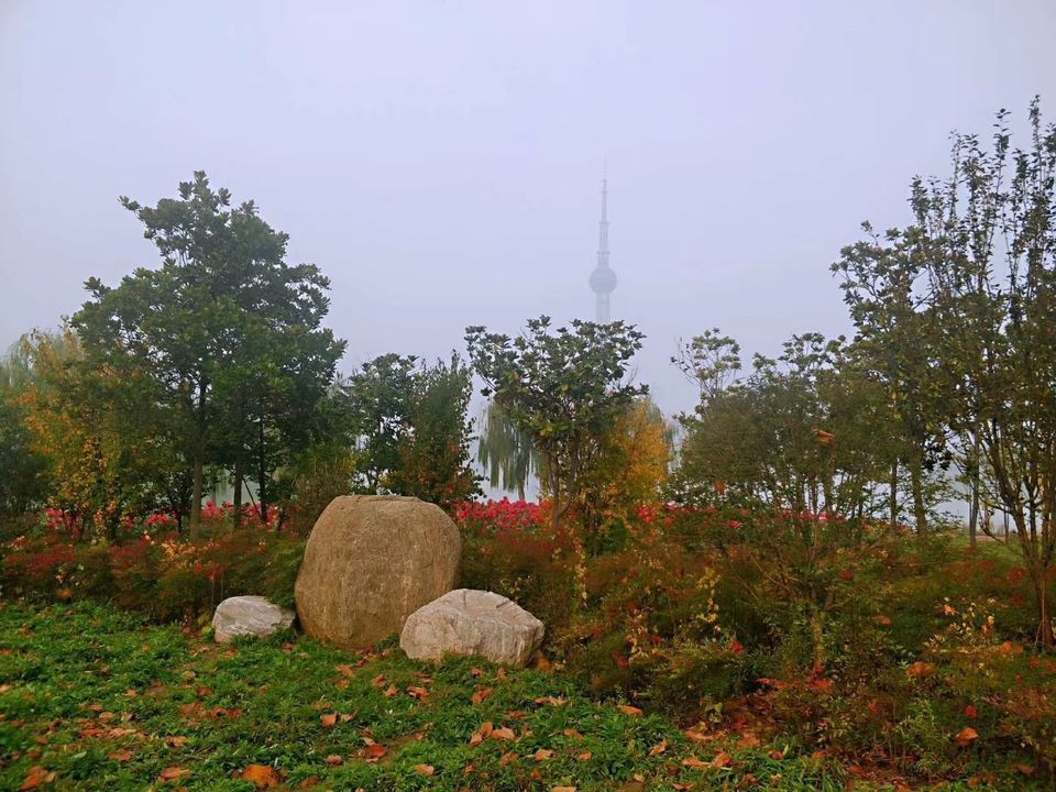 龍源湖公園