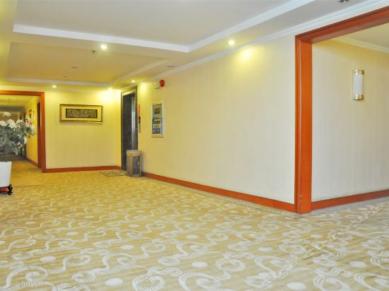 永和商务酒店(银雀山店)