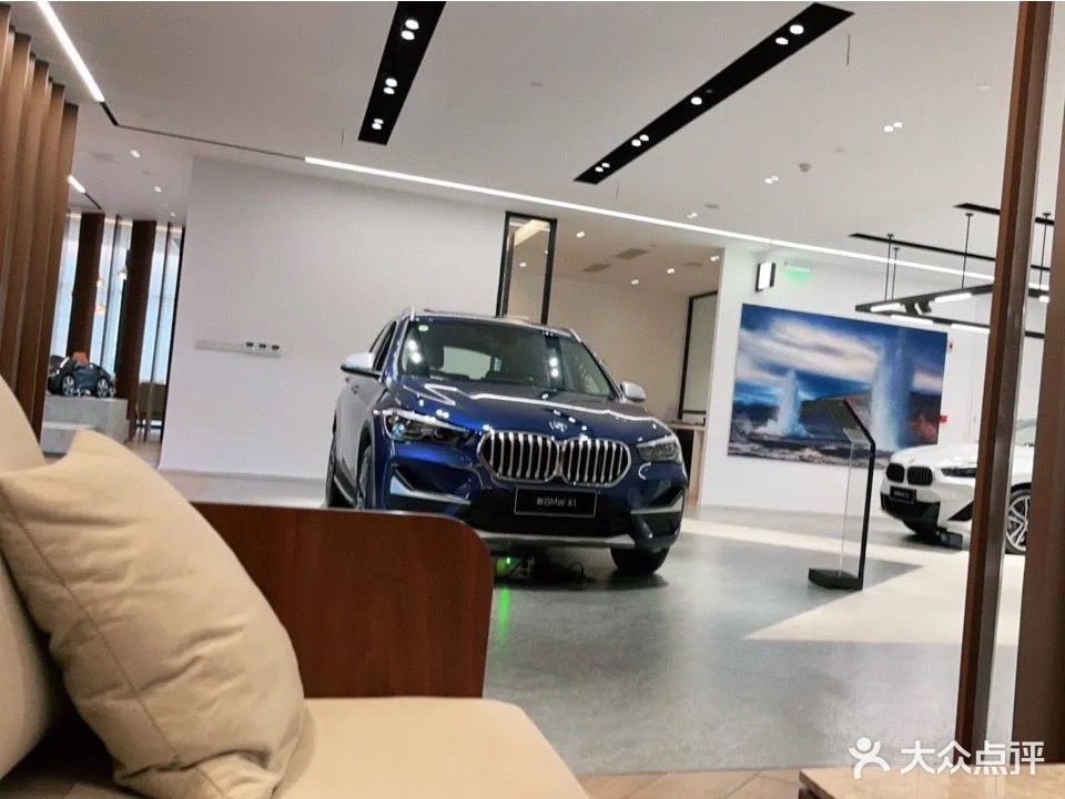 宝马海南宝翔行4s店[海南宝翔行汽车销售服务有限公司]