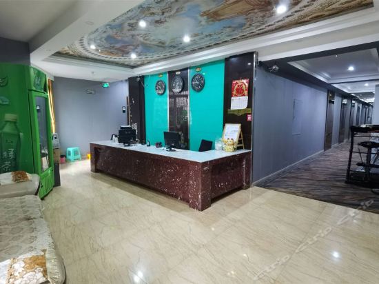 重庆市 住宿服务 酒店 > 鑫豪宾馆(重庆南岸店)