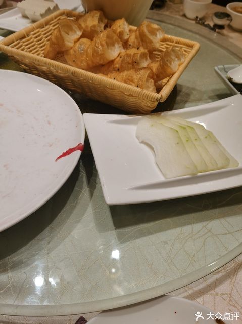 潍坊市 餐饮服务 餐馆 > 富华肥牛(富华店)