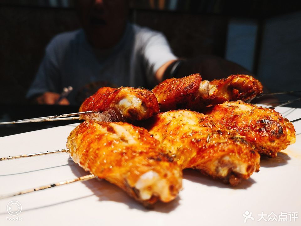 > 辽宁锦州烧烤