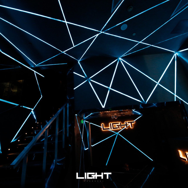 light酒吧徐汇店