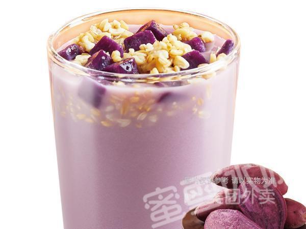 蜜雪冰城南阳店