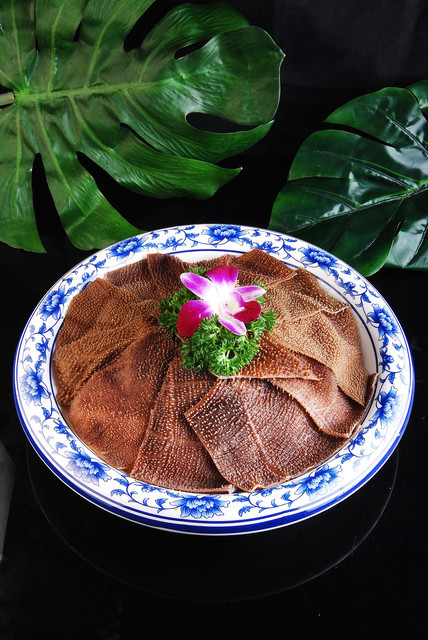 重庆德庄火锅观山湖万达店