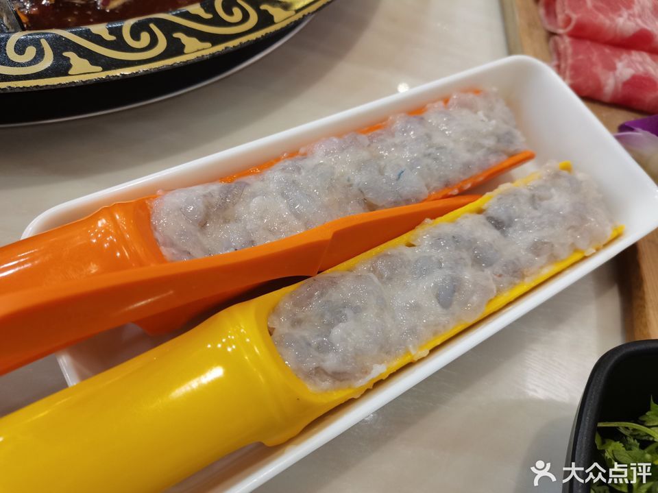 熊猫火锅寻尝里店