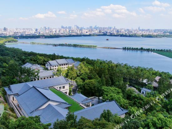 杭州西湖山庄