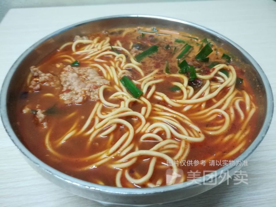 惠鑫园小锅米线