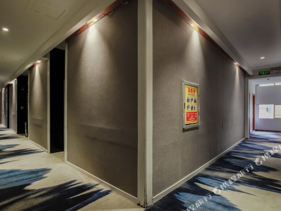 一家酒店连锁(上海路店)