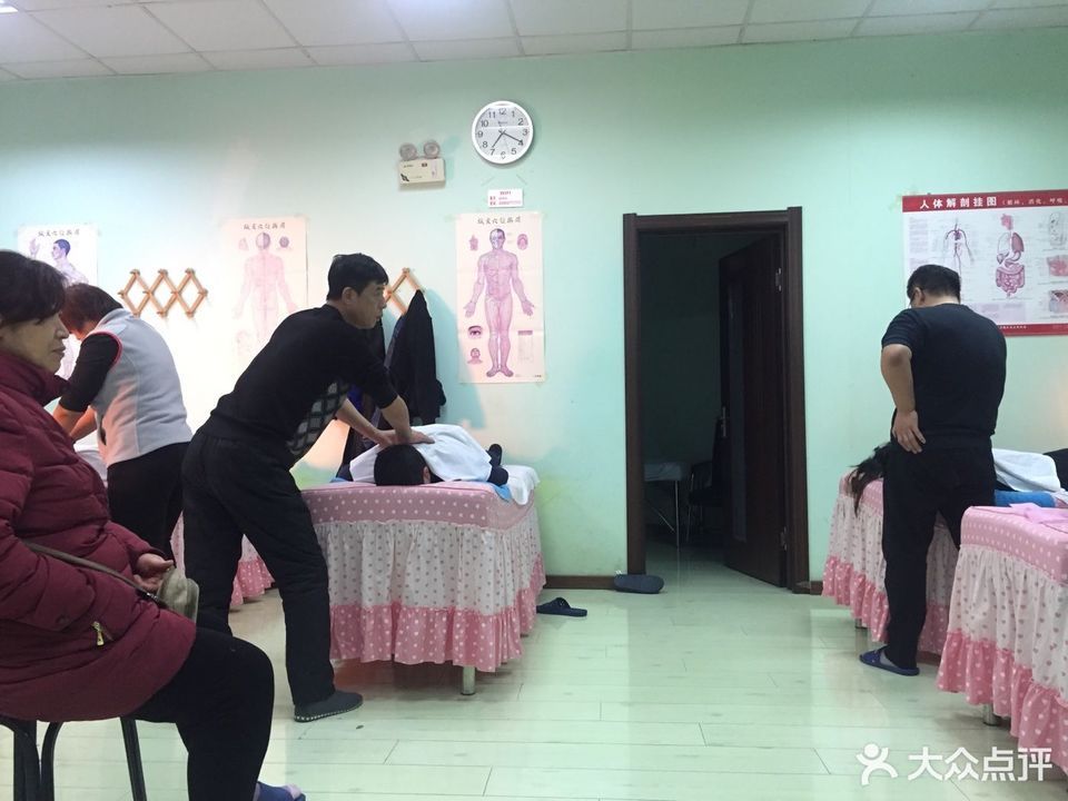 查看沈阳铁西区洗浴按摩一条街【⒗⒔59⒛媺】团没_360地图搜索结果