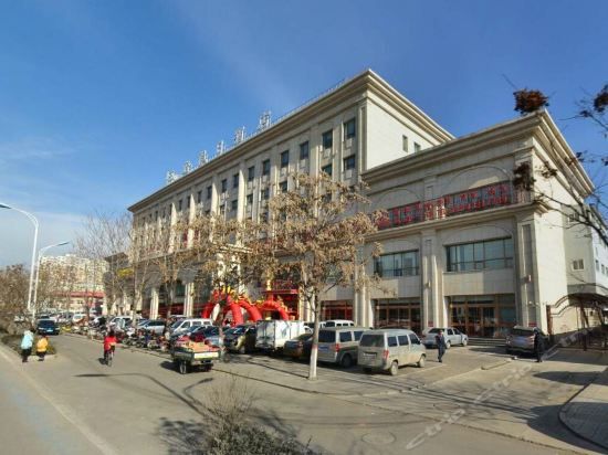 【原平酒店】地址,电话,路线,周边设施_360地图