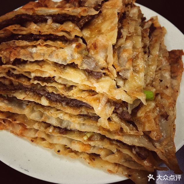 永恒华威肉饼店翠城店