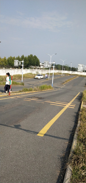 紳寶駕校(華農分校)位於武漢市洪山區南湖大道壕溝村18號推薦菜:分類