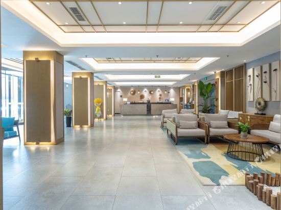 美丽豪酒店(成都宽窄巷子店)