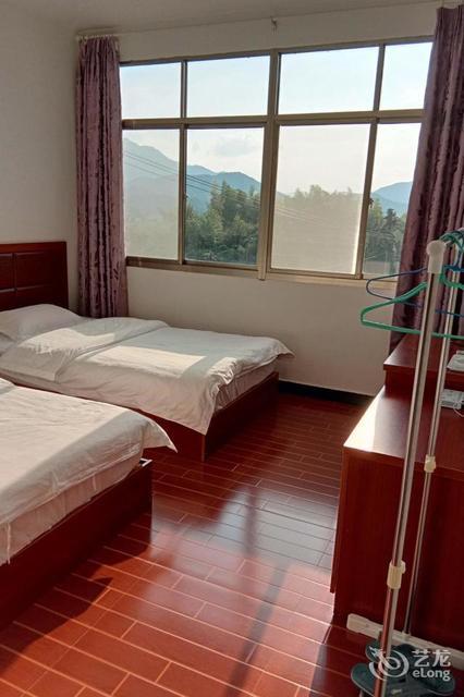 宣城市 住宿服务 客栈民宿 > 泾县桃花潭宝玉客栈